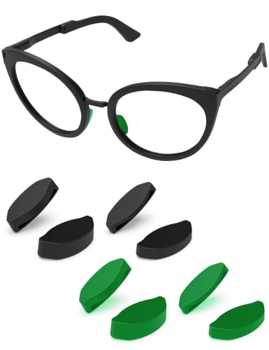Image of Replacement Nose Pieces for Oakley Top Knot OO9434 /OX3238