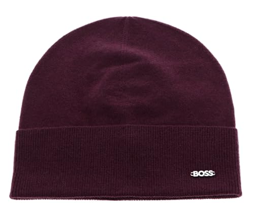 Bonnet BOSS Cap lari Beanie pour vos sorties urbaines et soirées d'hiver