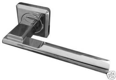 Jedo Seros PC Lever on Rose