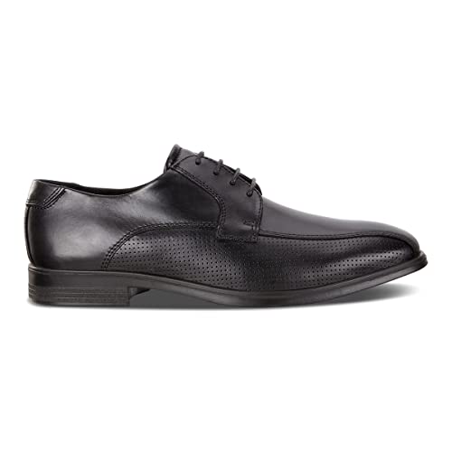 Image of ECCO Men's Melbourne Tie Oxford
