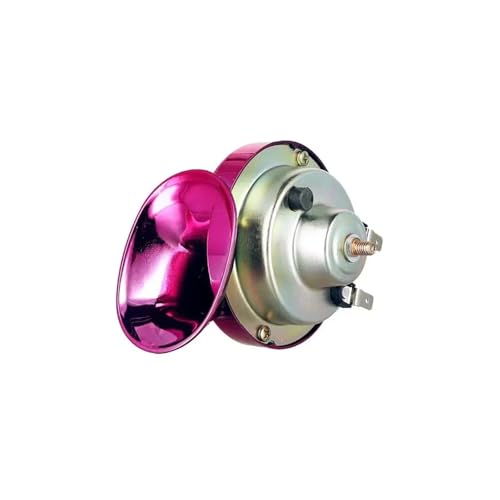 1PC 300DB 剹ʃgCz[ 12VdΉ ԁE{[gEI[goC ԗpg J[Xs[J[ TEhVOi F6L1(Rose Red)