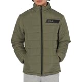 FILA 撥水軽量 中綿ジャケット メンズ 444308