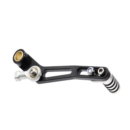 Levier de vitesse réglable moto XSR700 pédale changement vitesse gauche FZ07