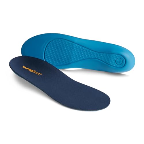 Superfeet Work Memory Foam Insoles