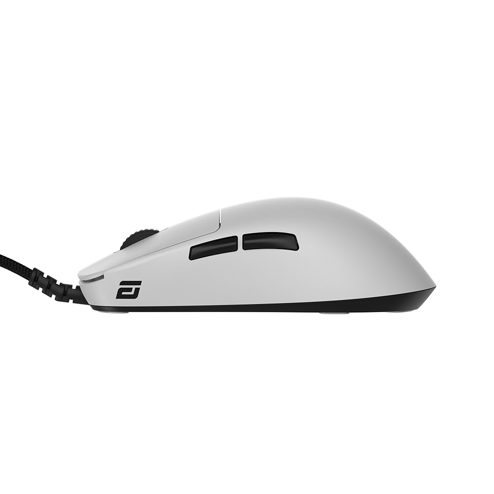 マウス・トラックボール ENDGAME GEAR OP1 8k つかみ持ち特化の小型ゲーミングマウス Endgame Gear「OP1」有線