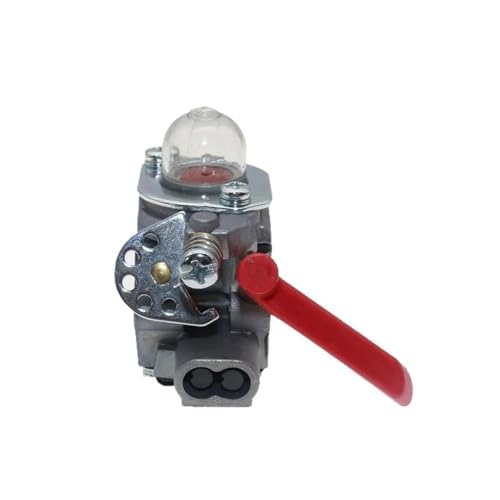 Carburateur MC1619BE GTR-2800 en alliage robuste durable