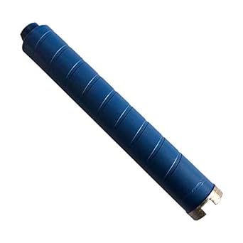 Dry Drill Core Bits for Brick, Concrete Block, Masonry - 1-1/2