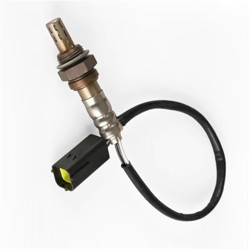 Lambda Sensor Compatibile Con Chevrolet Per Aveo 1.4 .6 .8 Sensore Di Ossigeno A Monte Sonda Lambda Anteriore OEM 96418965 96325533