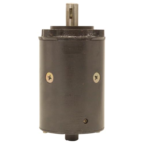 Motor de winch reemplazo Pierce Arrow modelo PS534CH miniatura 3