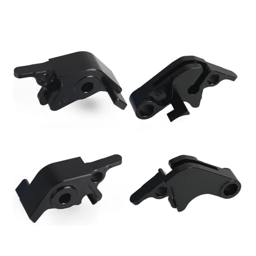 Levier embrayage réglable haute précision pour moto