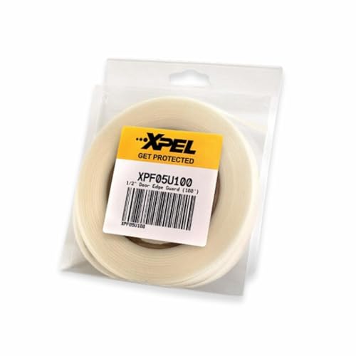 XPEL Door Edge Guard Roll 1/2" x 100'