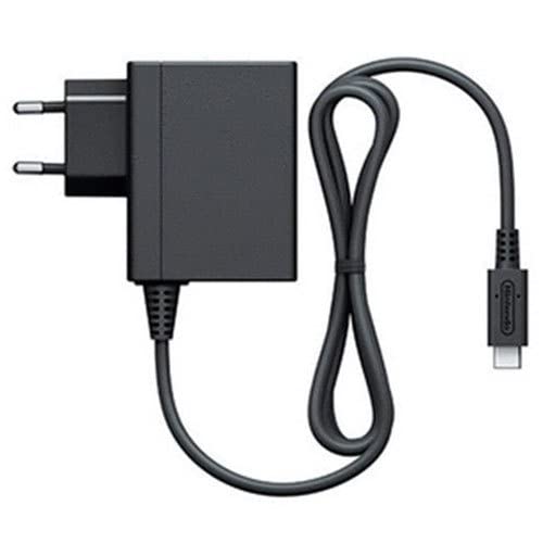 Image of Original Power Adapter Charger for Nintendo Switch /Switch Lite /Pro Controller /Switch Dock Type C Cable Support TV Mode