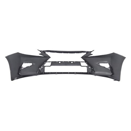 Image of FitParts Compatible with Lexus ES300h /ES350 2016-2018 Front Bumper Cover