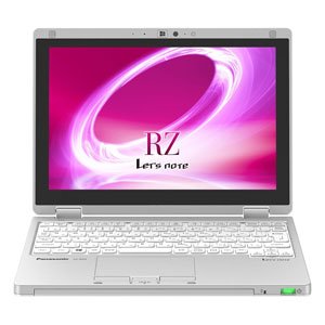 レッツノート　CF-SZ5HDLQR レッツノート CF-SZ5HDLQR Amazon.co.jp: パナソニック CF