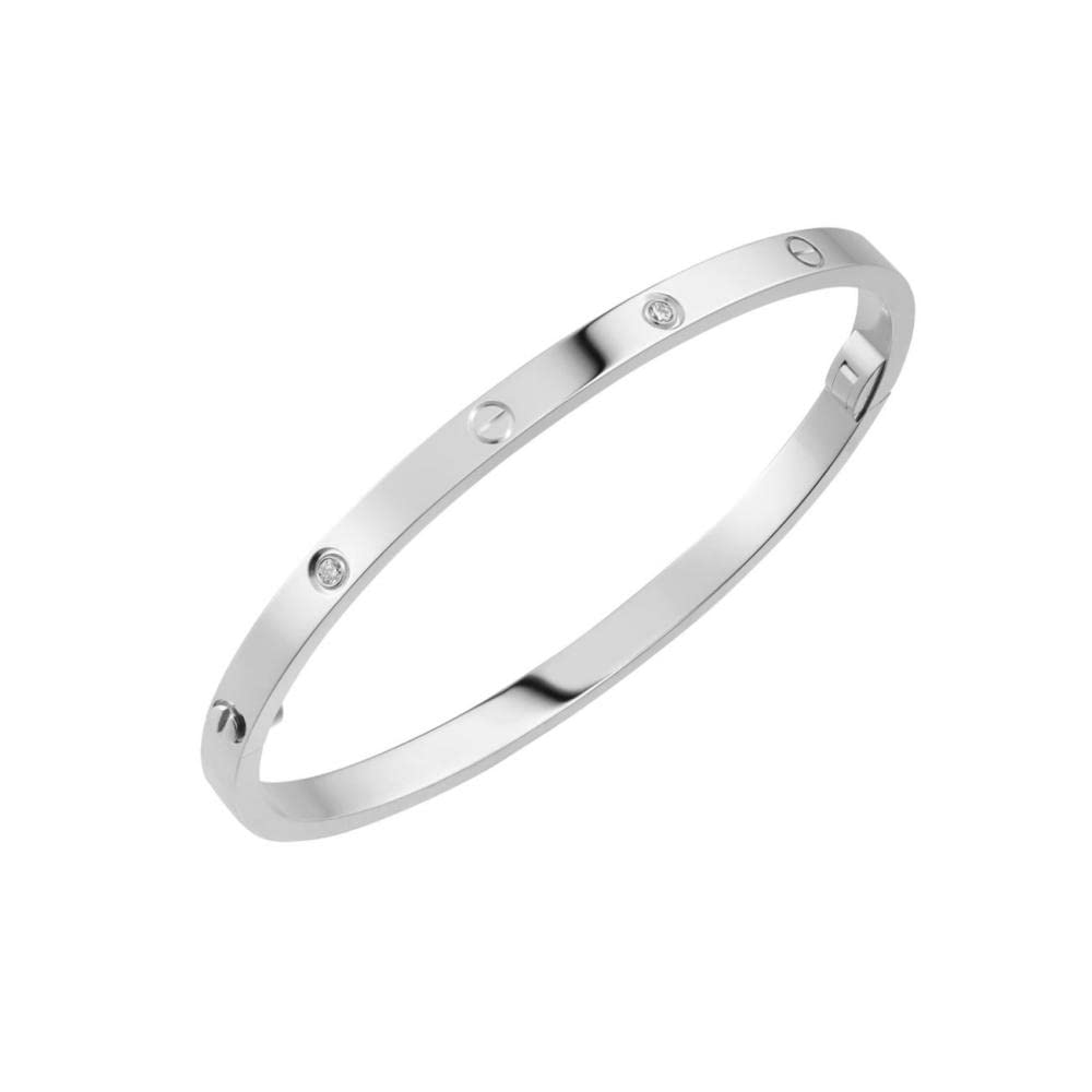 See full amazon price history chart for STYLISH TEENS Beautiful Love Bracelet For Women & Girls (Silver) STYLISH TEENS Beautiful Love Bracelet For Women & Girls (Silver) (B094N8W4NC) Amazon Price History, Amazon Price Tracker