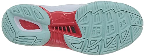 Image of Mizuno Men's Wave Enigma 6