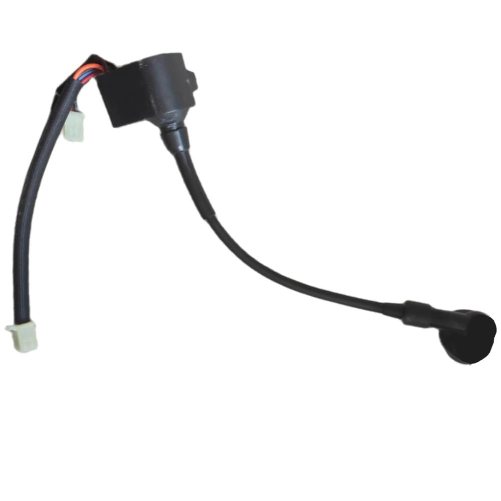 Bobine d'allumage T290 pour réparer les pannes de démarrage du générateur LC148F