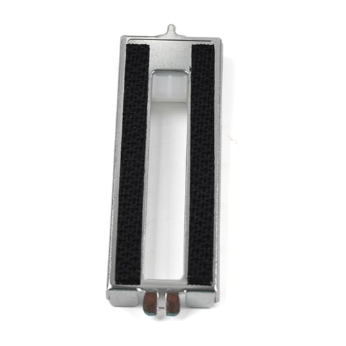 Prensatela deslizante para ojales Snap On miniatura 4