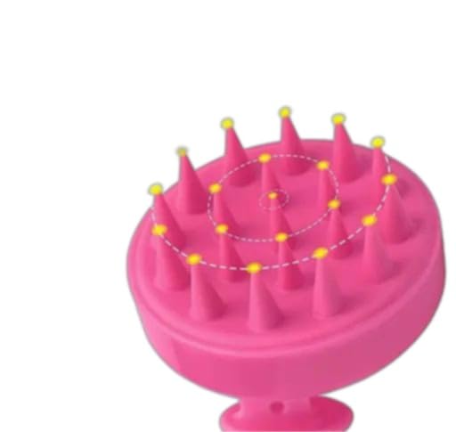 Ice Cube Tray for Freezer – Honeycomb Silicone Mould (37 Cavities) for Drinks and Sweets-image-7