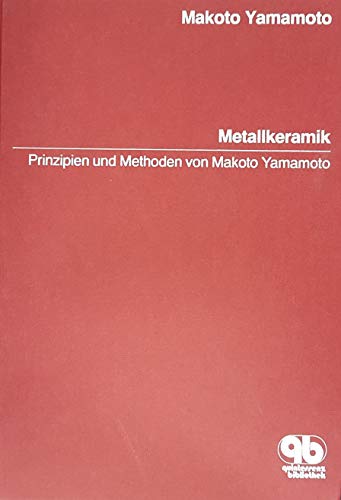Die Metallkeramik