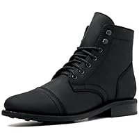Thursday Boot Company Rugged & Resilient Captain Men’s Lace-up Boot