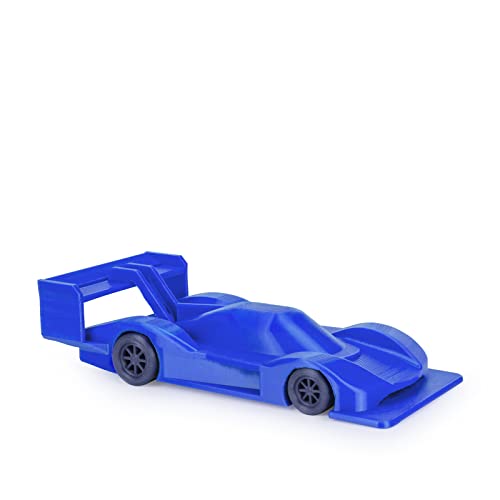 Image of ZIRO PLA Filament 1.75mm, Higher Strength &Toughness Material, 1KG Blue | Fit for Most FDM 3D Printer, 1.75mm 1KG Spool, Dimensional Accuracy + /-0.03mm, Colorful PLA FilamenT