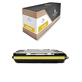 Produit compatible pour : Q2672A / 309A (jaune/jaune)