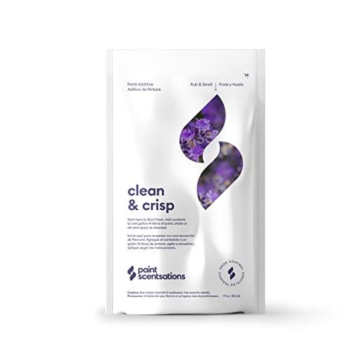 Paint Scentsations Fragrance for Painting