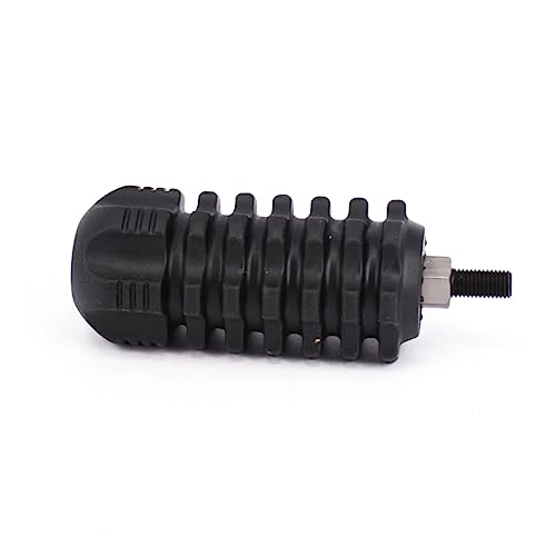 BCOATH Rubber Stabilizer Tp612 Accessories for Hunting Compact Vibration Reduction Attachment