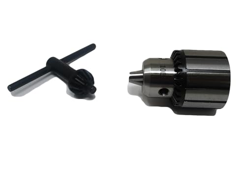 Image of JET Taper Mount Drill Chuck, 3 /8 inch x JT-2 (TDC-375)