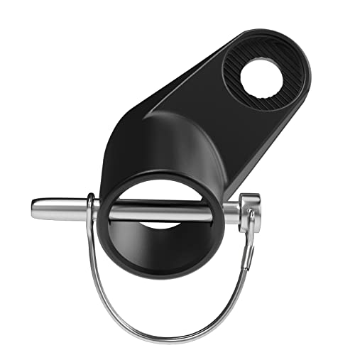 NICEDACK Fahrrad-Zehenclip-Käfig für Peloton Bike & Peloton Bike+ Pedale
