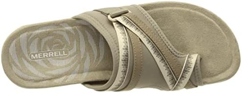 Merrell Women's Terran 3 Cush Post Sandal | Image 4