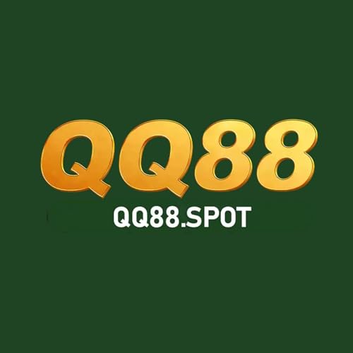 QQ88 - qq88.spot cover art