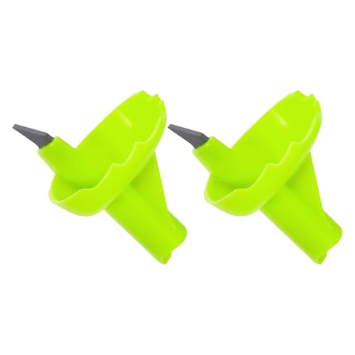 Repuestos de puntas para bastones de trekking y senderismo Veemoon duraderas