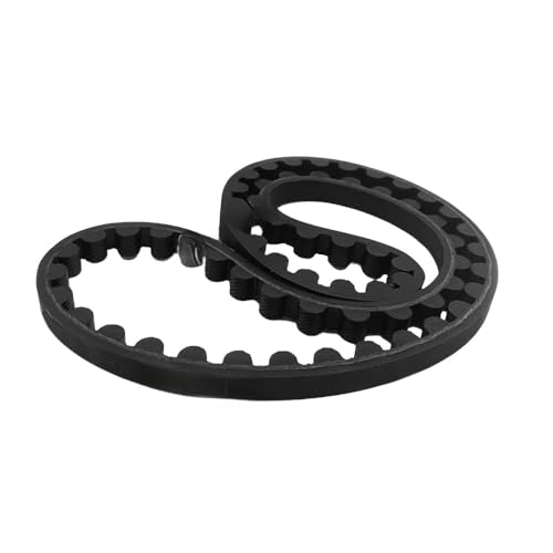 Courroie synchrone HTD 14M ZHANGTONG en boucle fermée pour transmission industrielle