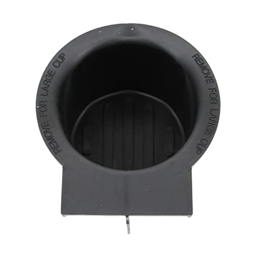 Insertos para portavasos consola central para Ford Lincoln miniatura 2