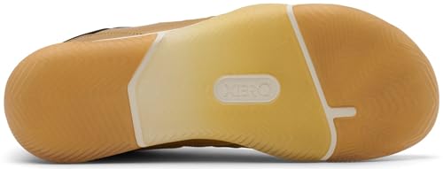 Image of Xero Shoes Men's X1 Low Barefoot Basketball Shoes