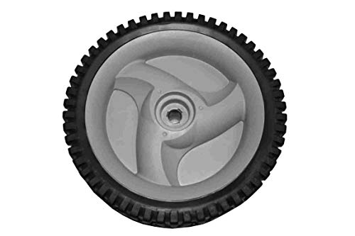 Husqvarna 583719501 Lawn Mower Drive Wheel, 8 x 1-3/4-in Genuine Original Equipment Manufacturer (OEM) Part