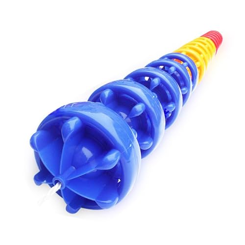 Kit divisor de carril de natación, cordón para entrenamiento y competiciones de piscina y playa