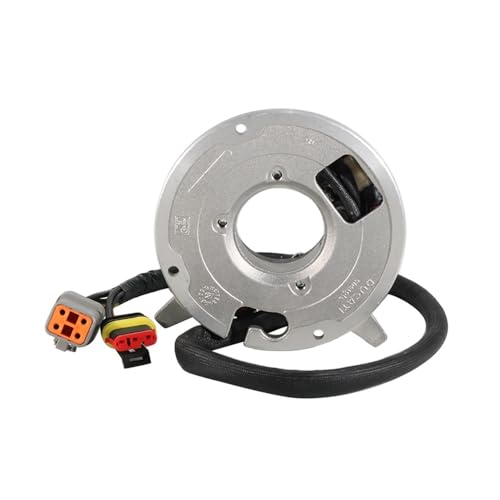 Bobine de stator de rechange 420889366 pour allumage stable Ski-doo