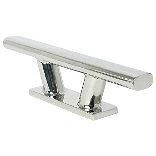 Quality Stair Handrail Boating Protection Trilho Acessórios Marinha 316 Aço inoxidável Grampo de ama