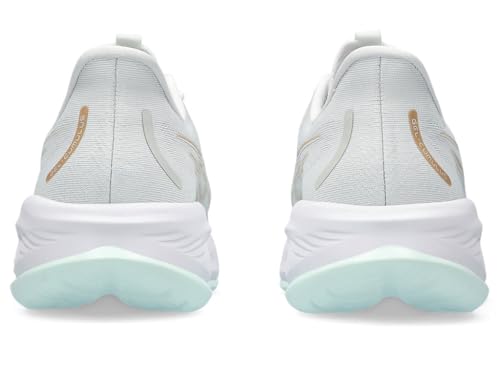 asics gel cumulus 26 review