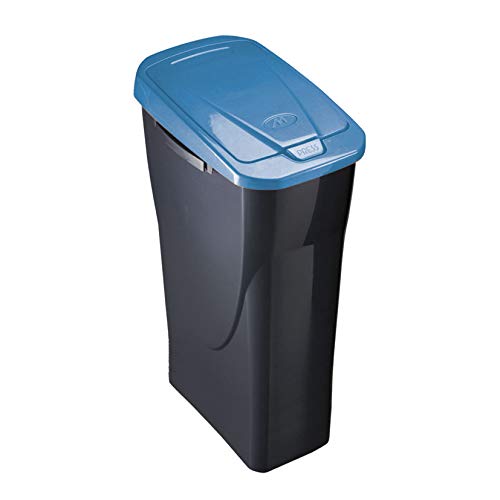 Confezione: 1 PZColore AzzurroCapacitÃƒÂ 25 litri