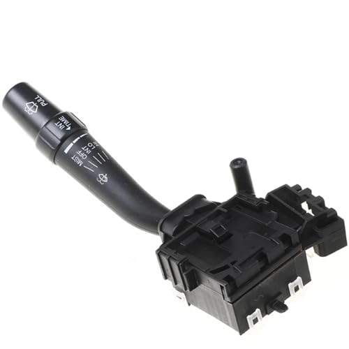 Commutateur de clignotants défectueux ? Réparez votre Toyota Corolla 2003-2006 avec le 8465202400