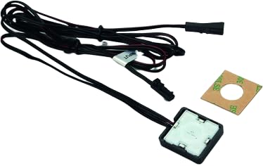 BOEL TRONIC |TOUCH SENSOR PARA ESPEJO |2901M | Interruptor TACTIL para ESPEJO