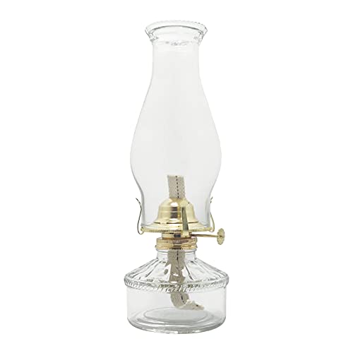 【Durata e sicurezza】 Il nostro camino di ricambio per lanterne a olio KOLIT è realizzato in vetro borosilicato resistente al calore, può essere utilizzato a lungo, non è facile da scoppiare ad alte temperature, buona trasmissione della luce.