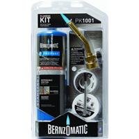 Bernzomatic Plumbing Kit