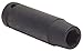 Westward 4LXG9 Impact Socket, 1/2 Dr, 6 Pt, Deep, 1/2 In