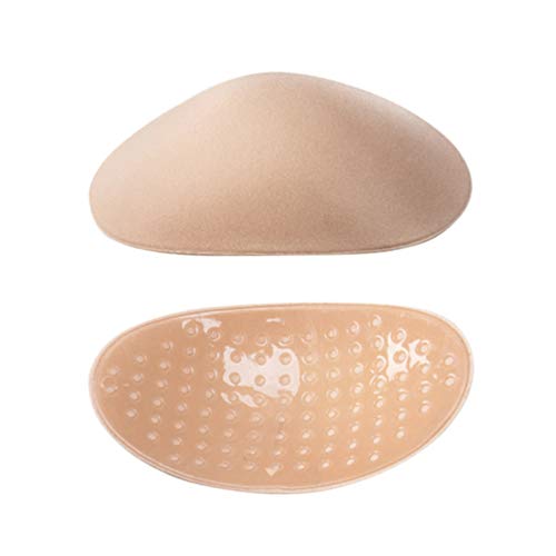 Valcilud - 1 paio di spalline in spugna