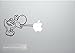 When Pigs Fly Hungry Yoshi Vinyl Decal Sticker for Apple Macbook Pro (13-Inch)